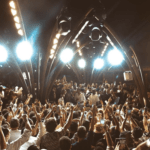 Dos colombianos llevan festivales de música electrónica de lujo por Colombia y el mundo